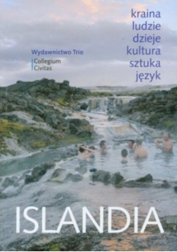 Islandia