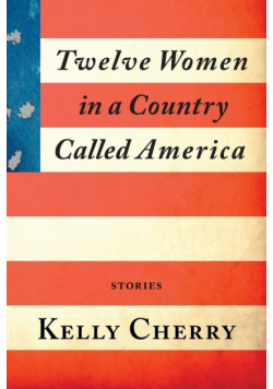 Twelve Women in a Country Called America