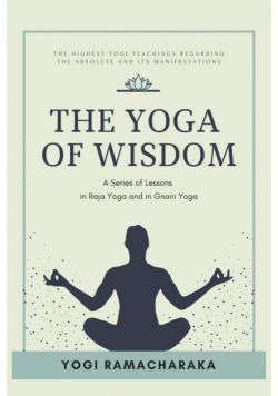 The Yoga of Wisdom