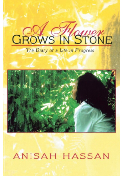 A Flower Grows in Stone