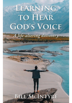 Learning To Hear God's Voice