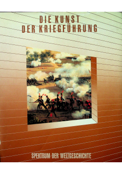 Die kunst der kriegsfuhrung
