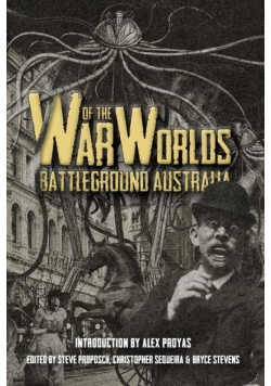 War of the Worlds