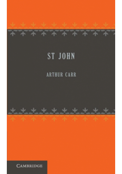 St John