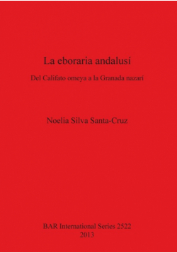 La eboraria andalusí