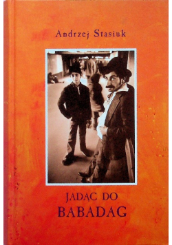 Jadąc do Babadag