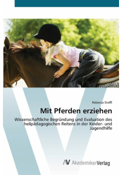 Mit Pferden erziehen
