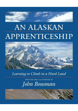 An Alaskan Apprenticeship