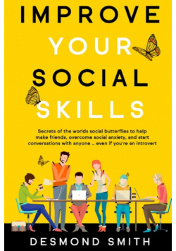 Improve Your Social Skills