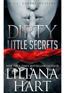 Dirty Little Secret
