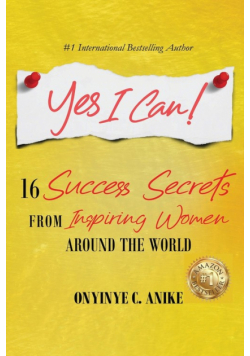 Yes I Can!