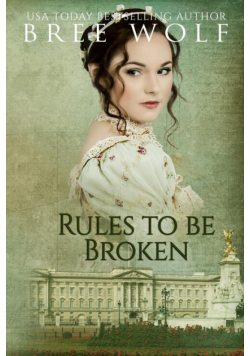 Rules to Be Broken