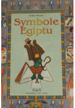 Symbole Egiptu