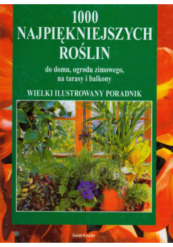 100 najpiękniejszych roślin
