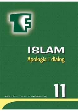 Islam Apologia i dialog