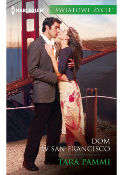 Dom w San Francisco