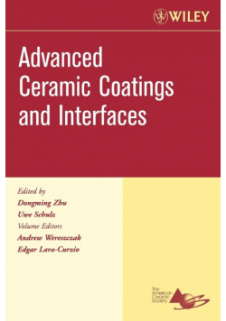 Ceramic Coatings CESP V27 Is3