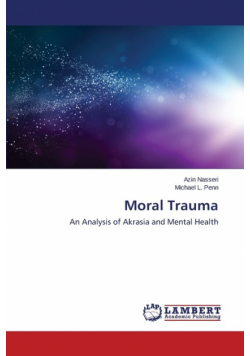 Moral Trauma