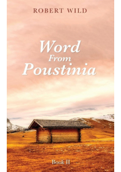 Word From Poustinia, Book II