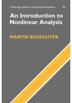 An Introduction to Nonlinear Analysis