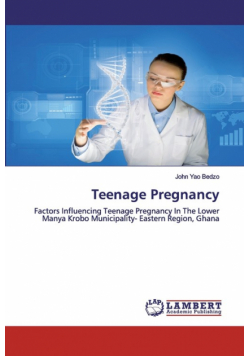Teenage Pregnancy