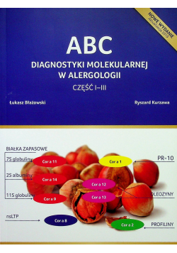 ABC diagnostyki molekularnej w alergologii