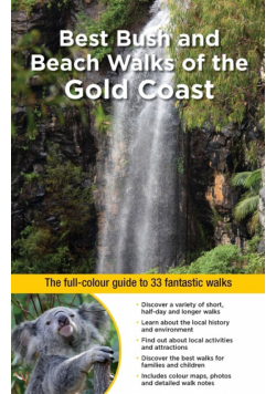 Best Bush and Beach Walks of the Gold Coast