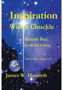 Inspiration with a Chuckle