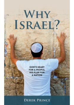 Why Israel?