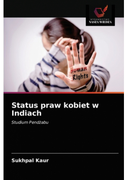 Status praw kobiet w Indiach
