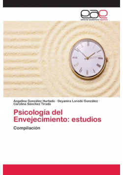 Psicología del Envejecimiento
