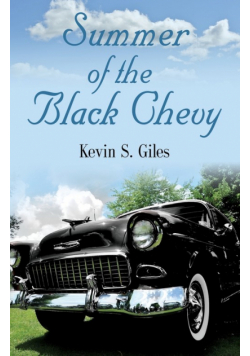 Summer of the Black Chevy