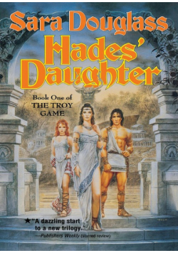 Hades' Daughter
