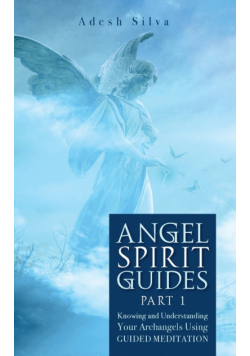 Angel Spirit Guides -
