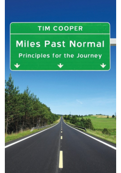 Miles Past Normal