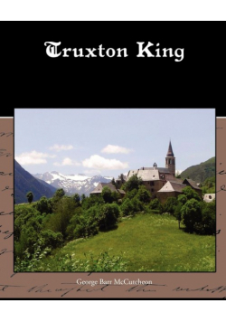 Truxton King