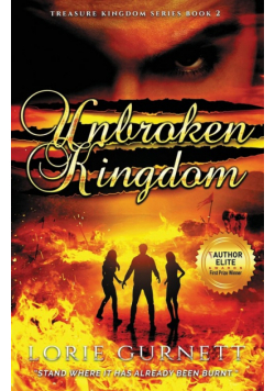 Unbroken Kingdom