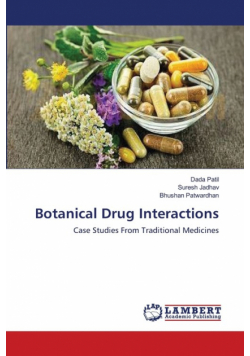 Botanical Drug Interactions