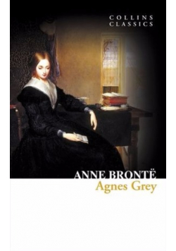 Agnes Grey