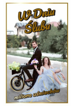 Kartka okolicznościowa Ślub SM08