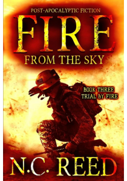 Fire From the Sky