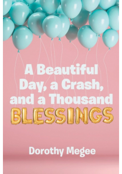 A Beautiful Day, a Crash, and a Thousand Blessings