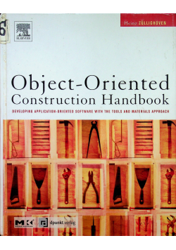 Object Oriented