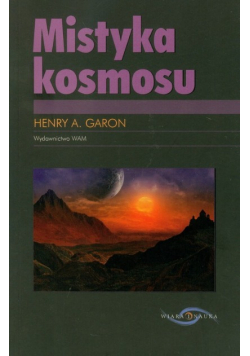Mistyka kosmosu