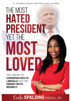 The Most Hated President, Yet the Most Loved