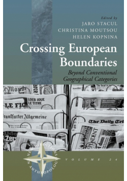 Crossing European Boundaries
