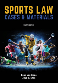 Sports Law