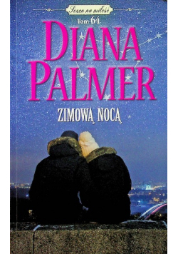 Zimową nocą