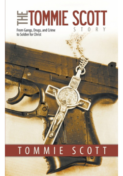 The Tommie Scott Story