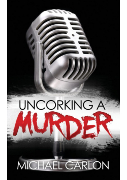 Uncorking a Murder